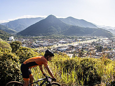 Sucesso de Público: XTERRA Brasil reuniu cerca de 2.300 participantes em Caraguatatuba