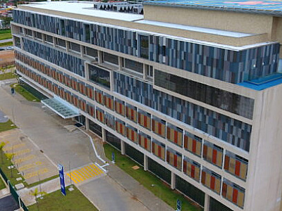 Hospital Regional de Caraguatatuba abre processo seletivo para sete cargos, incluindo para PcD