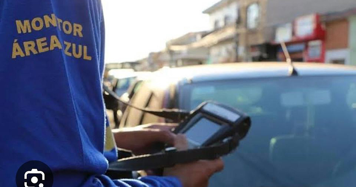Denúncia de cobrança irregular coloca idoneidade da Zona Azul em xeque em Ubatuba