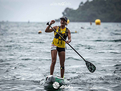 Aloha Spirit movimenta Caraguatatuba com festival de esportes aquáticos em agosto