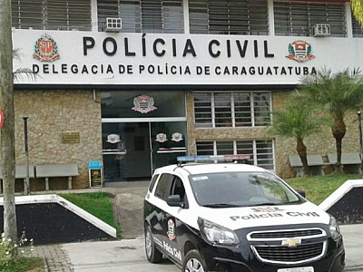 Polícia Civil investiga homicídio de homem de 22 anos em Caraguatatuba