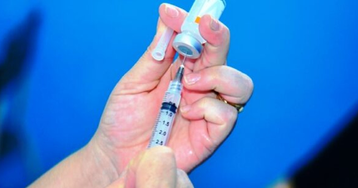 Caraguatatuba tem mutirão de vacina contra Gripe e Sarampo neste sábado