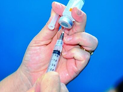 Caraguatatuba tem mutirão de vacina contra Gripe e Sarampo neste sábado