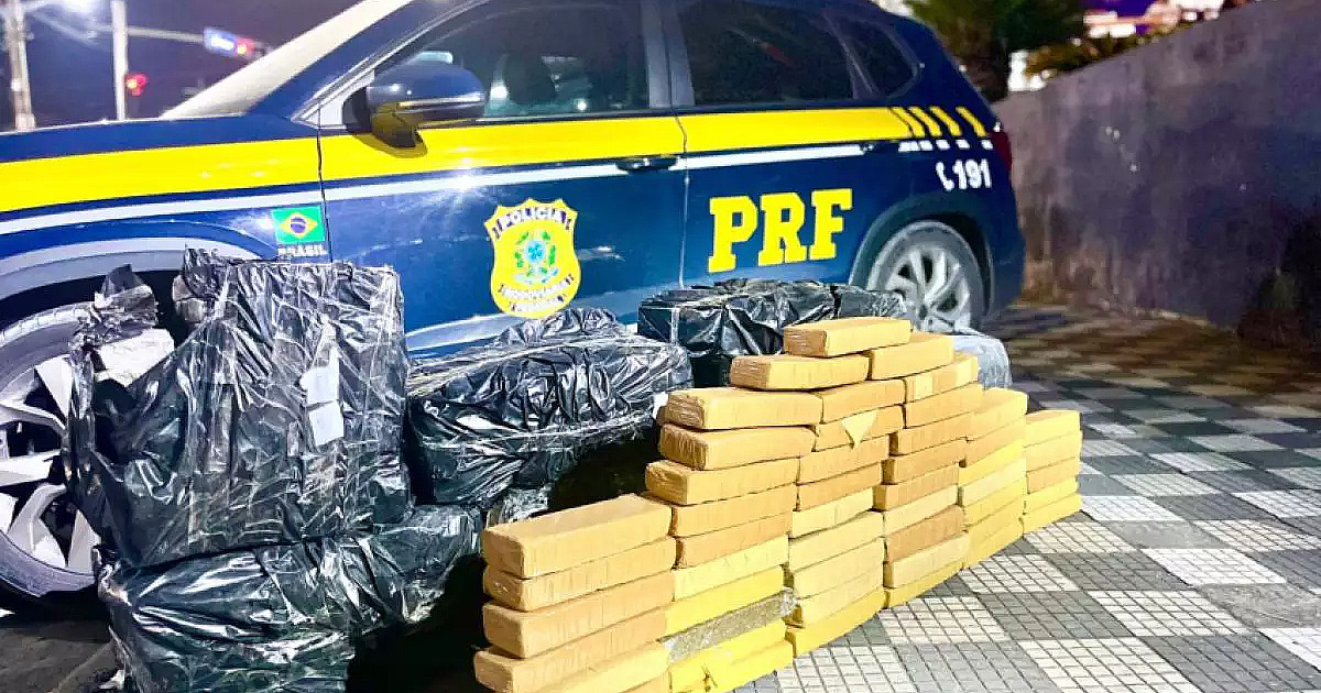 Homem foge da PRF na Dutra e morre em troca de tiros com a PM