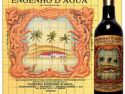 Toninho Colucci anuncia criação do Museu da Cachaça em Ilhabela