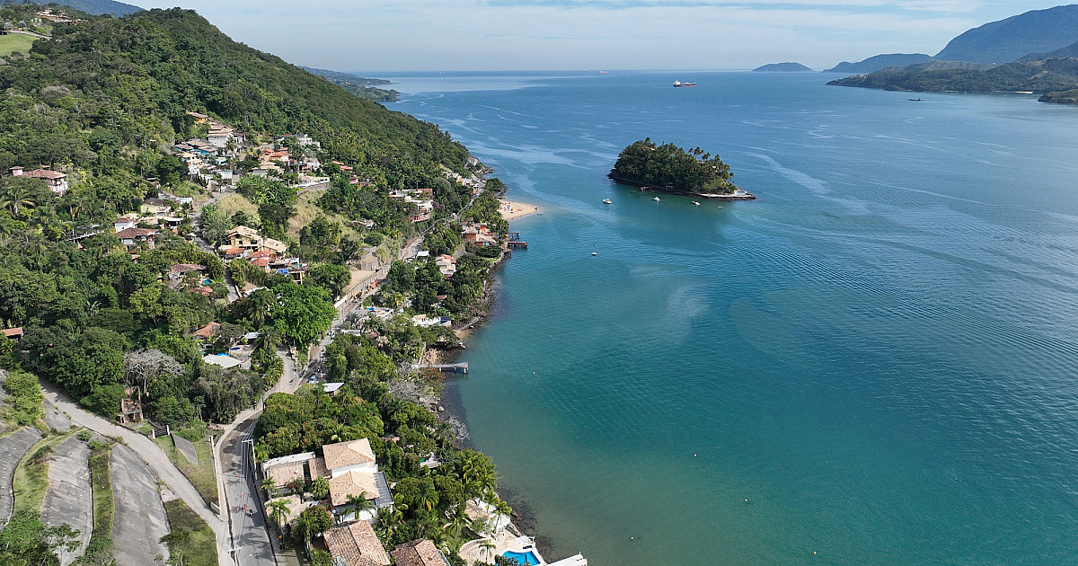 Ilhabela é destaque na imprensa nacional após conquistar primeiro lugar em ranking sobre gestão pública dos royalties