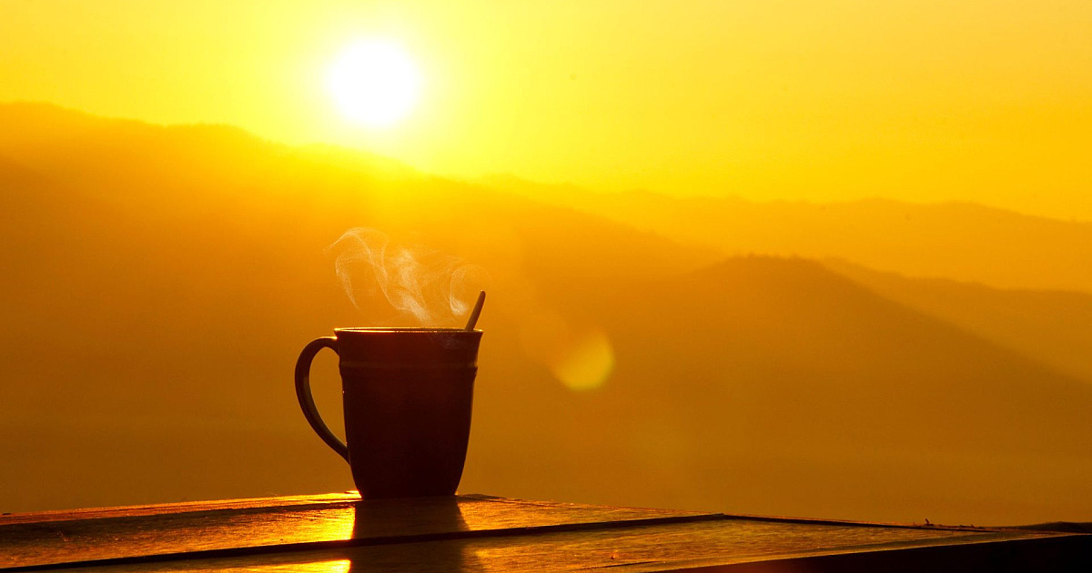 Feriado prolongado terá dias de sol e temperaturas de inverno no Litoral Norte