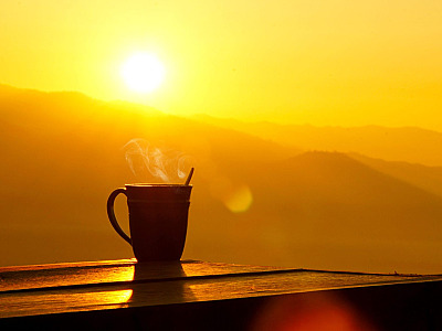 Feriado prolongado terá dias de sol e temperaturas de inverno no Litoral Norte
