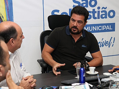 São Sebastião deve atingir quase 100% de cobertura de água e esgoto até 2025