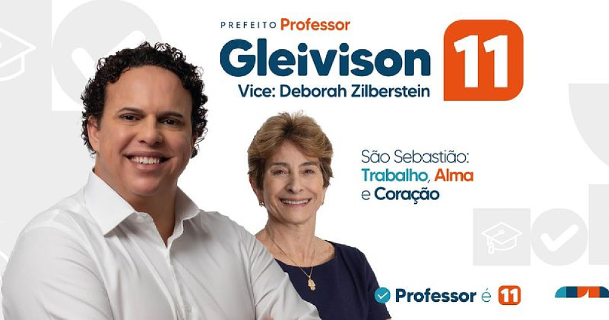 Cancelamento de convenção causa grandes prejuízos à campanha de Gleivison
