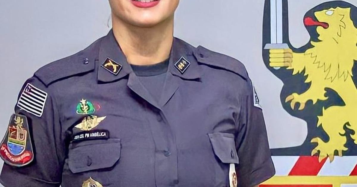 PM anuncia troca de comando no 20°.BPMI, responsável pelo policiamento na região