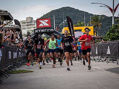 Caraguatatuba recebe 4ª edição do XTERRA com desafios esportivos em agosto