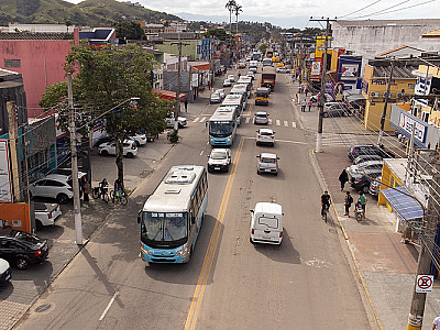 Prefeitura de São Sebastião institui tarifa única no transporte público a partir de domingo (15)