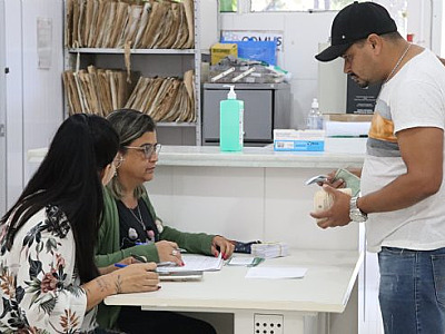 Prefeitura divulga programação da Campanha Novembro Azul nas unidades de saúde de São Sebastião