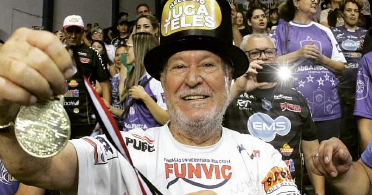 Debutando em Ubatuba, Juca Teles e Estrambelhados animam os foliões neste domingo (11)