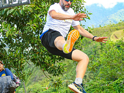 ‘Catcher Car Run’ movimenta Caraguatatuba com corrida inédita no próximo domingo