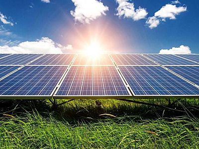 Moradores e comerciantes de Ubatuba já podem escolher uma nova fornecedora de energia elétrica por meio de fonte sustentável