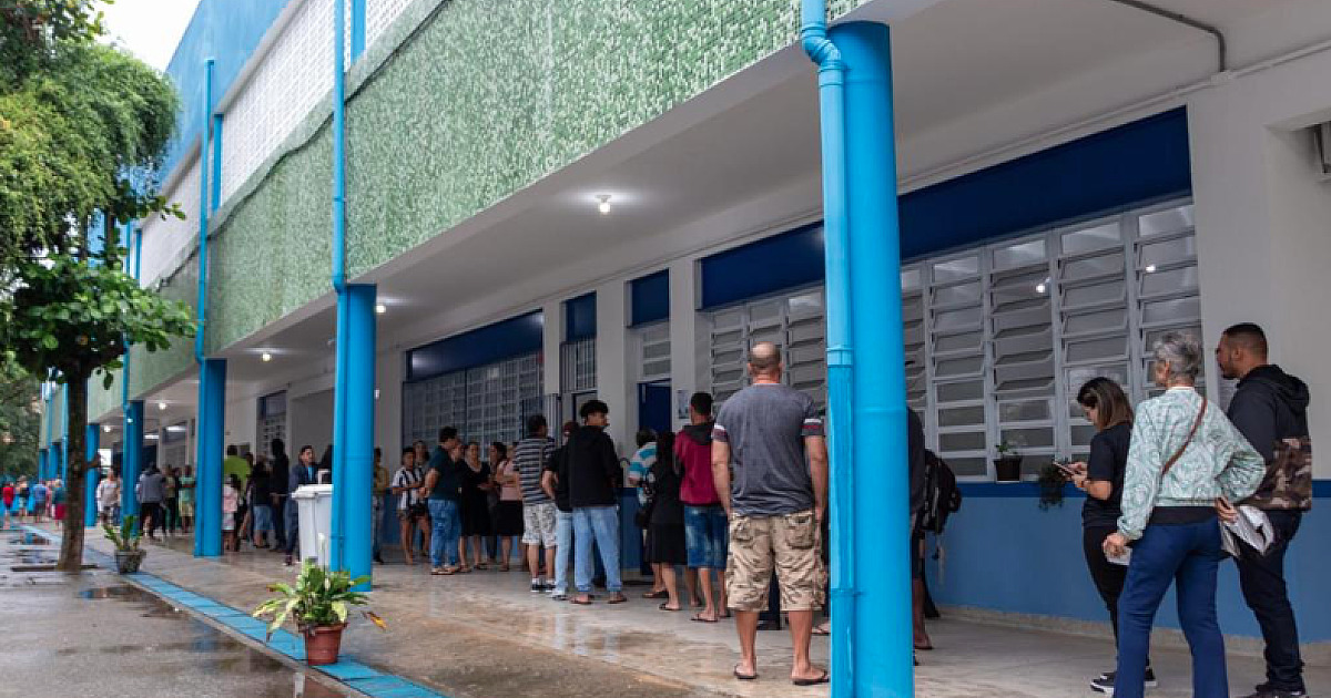 Conselho Tutelar de São Sebastião elege 20 novos membros com participação de mais de 4 mil cidadãos