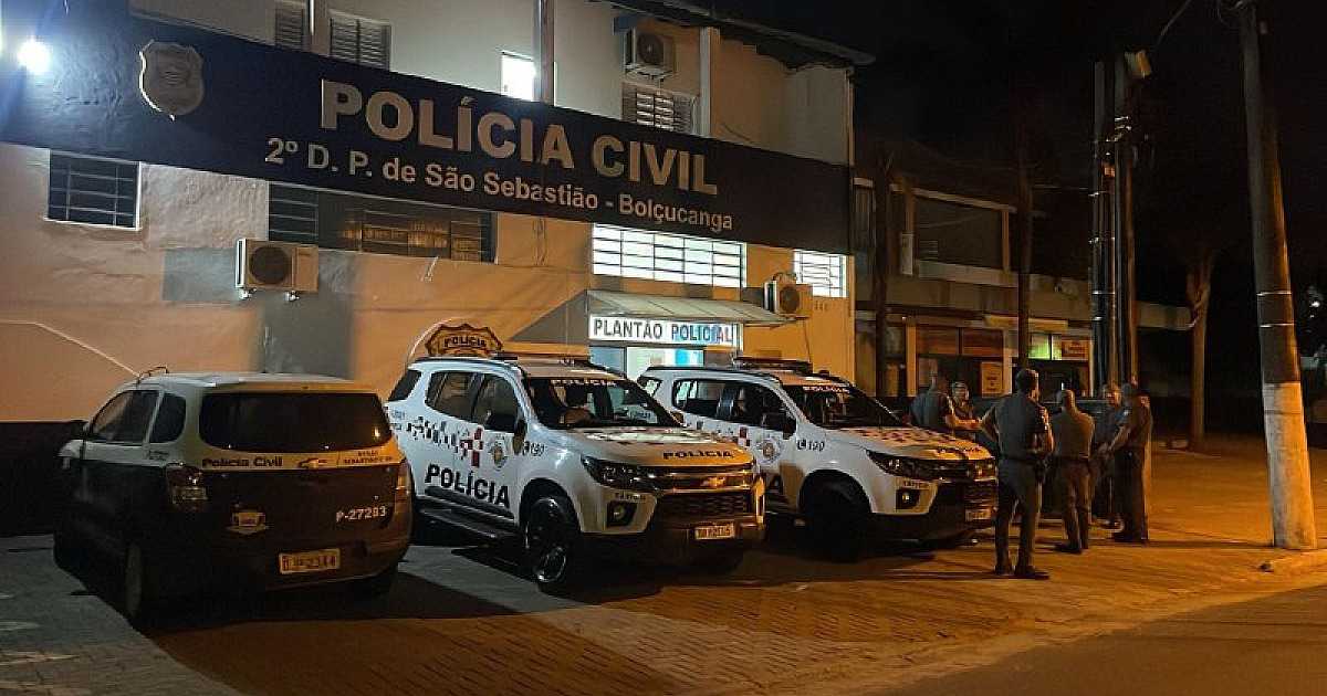 Polícia Civil faz megaoperação no Vale e LN para conter avanço do crime organizado