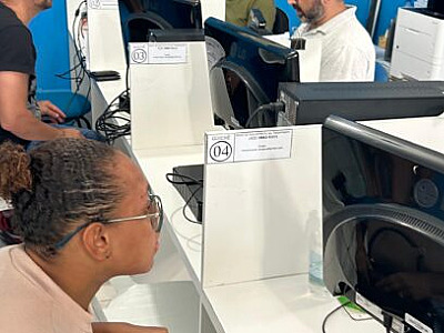 Caraguatatuba oferece 101 vagas de emprego nesta segunda-feira