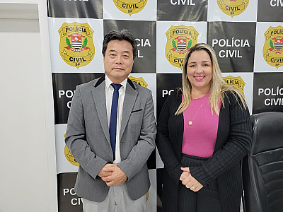 Conseg se reúne com comando da PM e da DDM para conhecer projetos de segurança pública