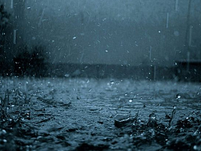 Chuva em Ubatuba: cidade registra várias ocorrências na noite de quarta-feira