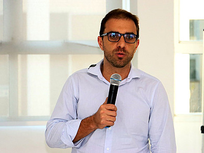 Mateus Silva quer criar Loteria Municipal para investir em saúde, social, habitação e meio ambiente em Caraguatatuba