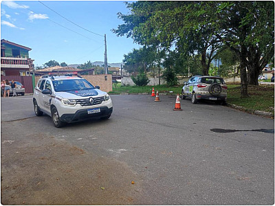Civil prende 2 suspeitos de envolvimento na morte de motorista em Ubatuba