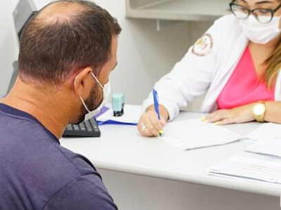 Taxas de absenteísmo na Saúde passam de 22% em consultas e exames no 3º quadrimestre de 2021