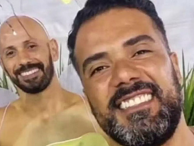Casal de Ilhabela acusado de tentar comprar bebê no AM é transferido para o CDP de Caraguatatuba