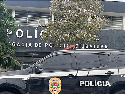 DHPP assume caso da morte de motorista e prende mais um suspeito em Ubatuba