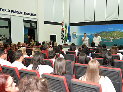 Fundo Social de Ilhabela forma 80 novos profissionais para o mercado de trabalho
