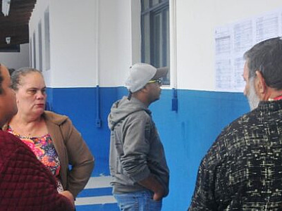 PAT de Caraguatatuba está com 184 vagas de emprego