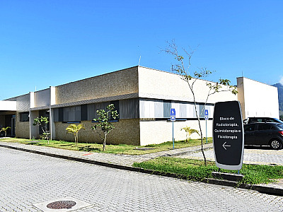 HRLN tem setor de Oncologia ampliado em novos serviços e capacidade de atendimento