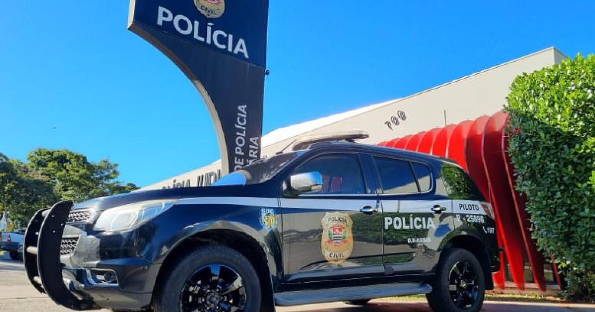 Polícia Civil de SP registra aumento de denúncias de pedofilia na internet; veja como usar o Disque 100