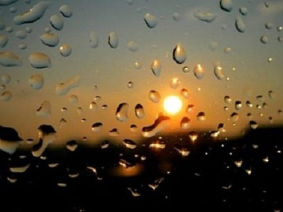 Sol no começo, chuva no fim: veja como fica o tempo no Litoral Norte nesta semana