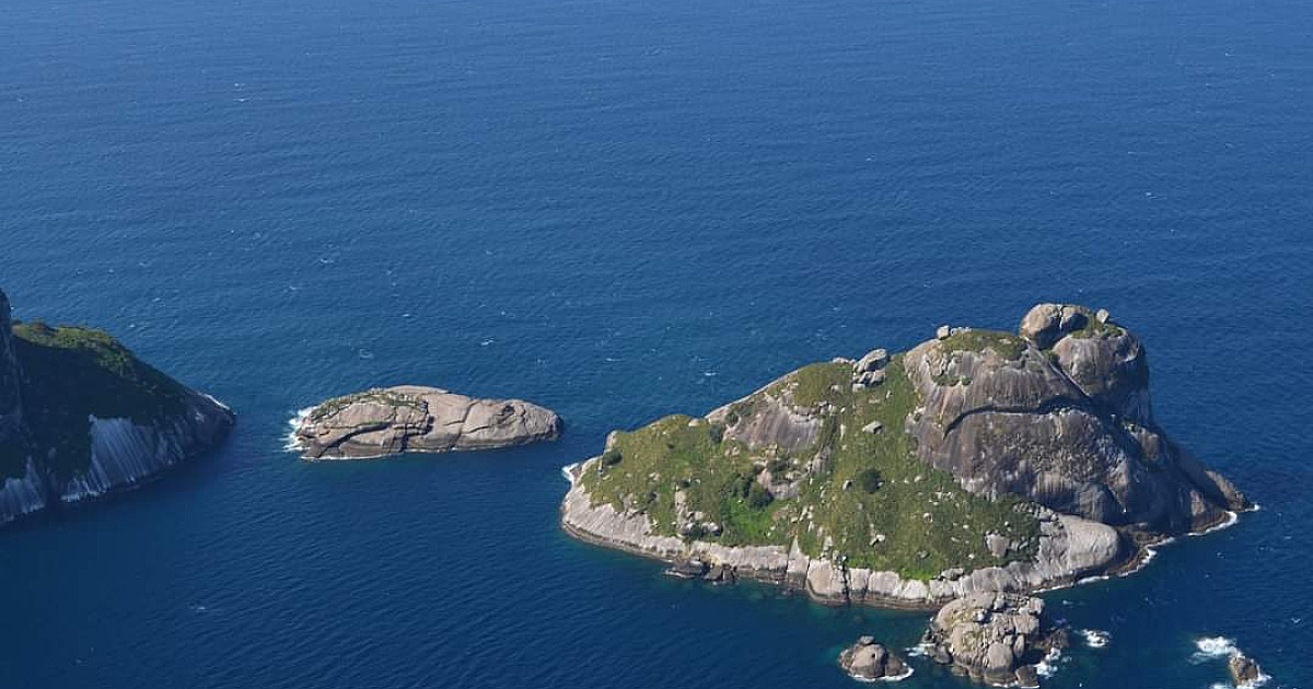 Estação Alcatrazes ganha prêmio internacional no Canadá