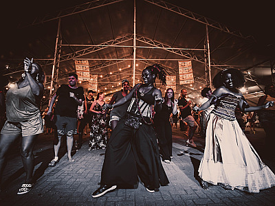 São Sebastião celebra Dia da Consciência Negra com muita cultura, gastronomia e arte