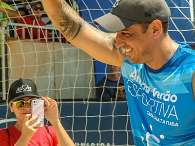 Caraguatatuba recebe “Jogos de Verão 2025”
