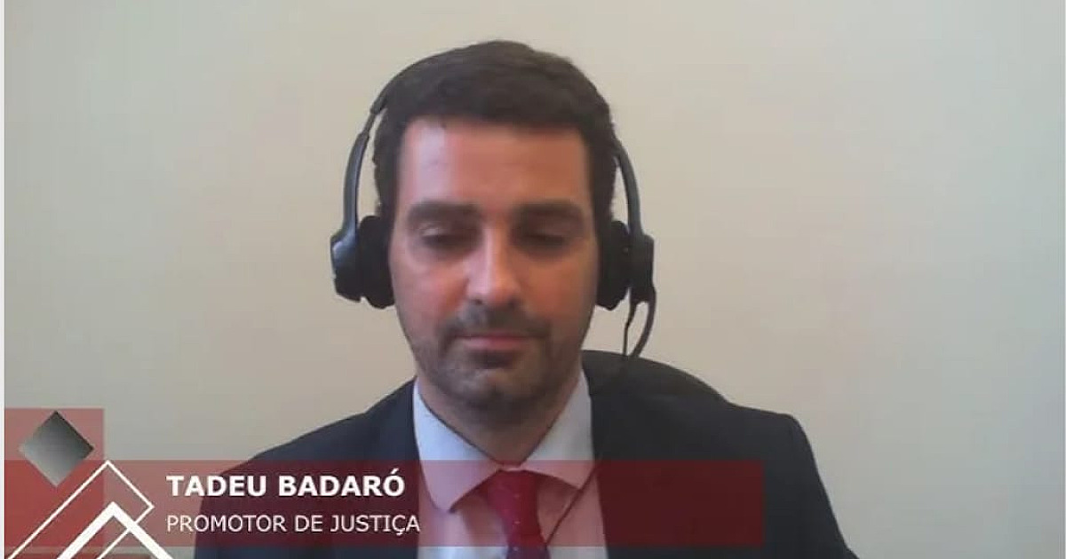 Badaró fala sobre impactos ambientais da fase 4 do projeto de exploração do pré-sal