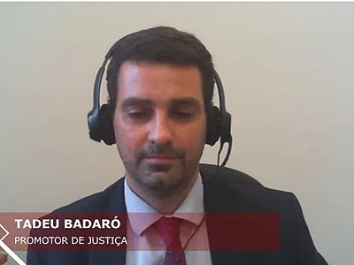 Badaró fala sobre impactos ambientais da fase 4 do projeto de exploração do pré-sal