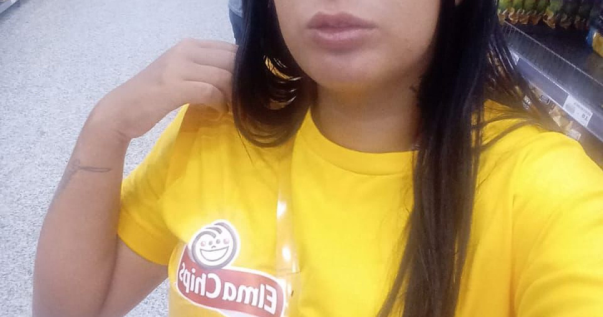 Família procura por jovem desaparecida em Ubatuba desde o dia 20 de março