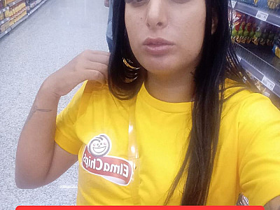 Família procura por jovem desaparecida em Ubatuba desde o dia 20 de março