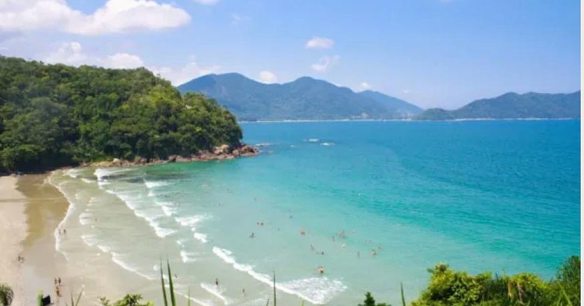 Praias são cenários de mortes por afogamento na região durante o fim de semana