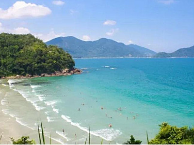 Praias são cenários de mortes por afogamento na região durante o fim de semana