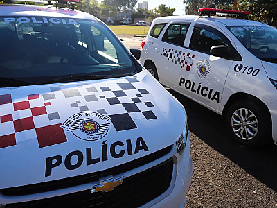 Jovem de 22 anos é preso por quebrar medida protetiva contra a mãe em Ubatuba