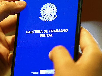 Caraguatatuba inicia semana com 300 oportunidades de trabalho pelo PAT