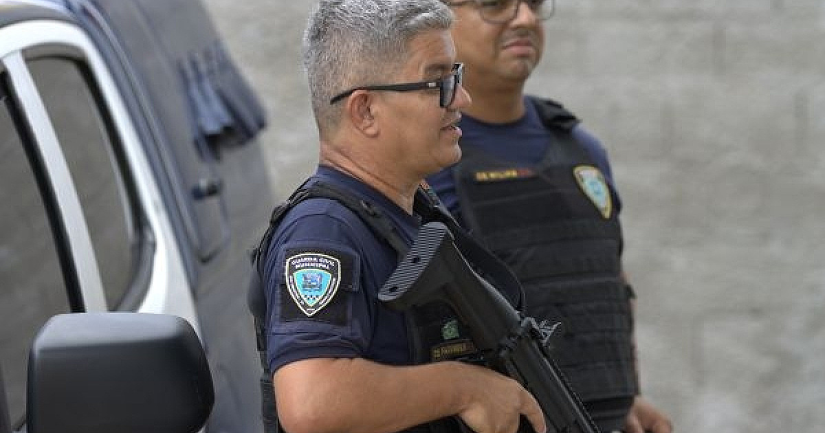 Polícia Municipal de São Sebastião amplia em 29% atendimentos no mês de março
