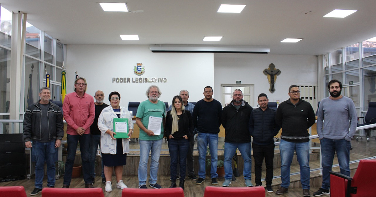 Prefeitura entrega projeto de Lei Orçamentária na Câmara após ouvir população em audiências públicas
