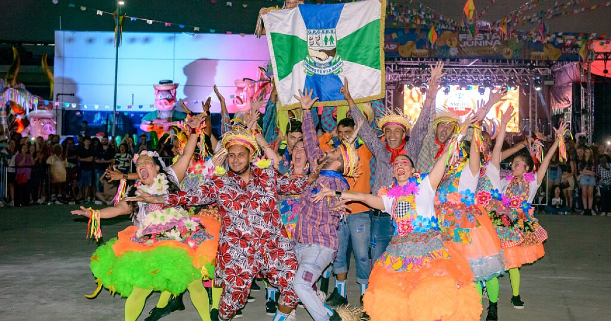 Prefeitura de Ilhabela dá início ao Carnaval 2025 em Dose Tripla neste final de semana na Praia Grande